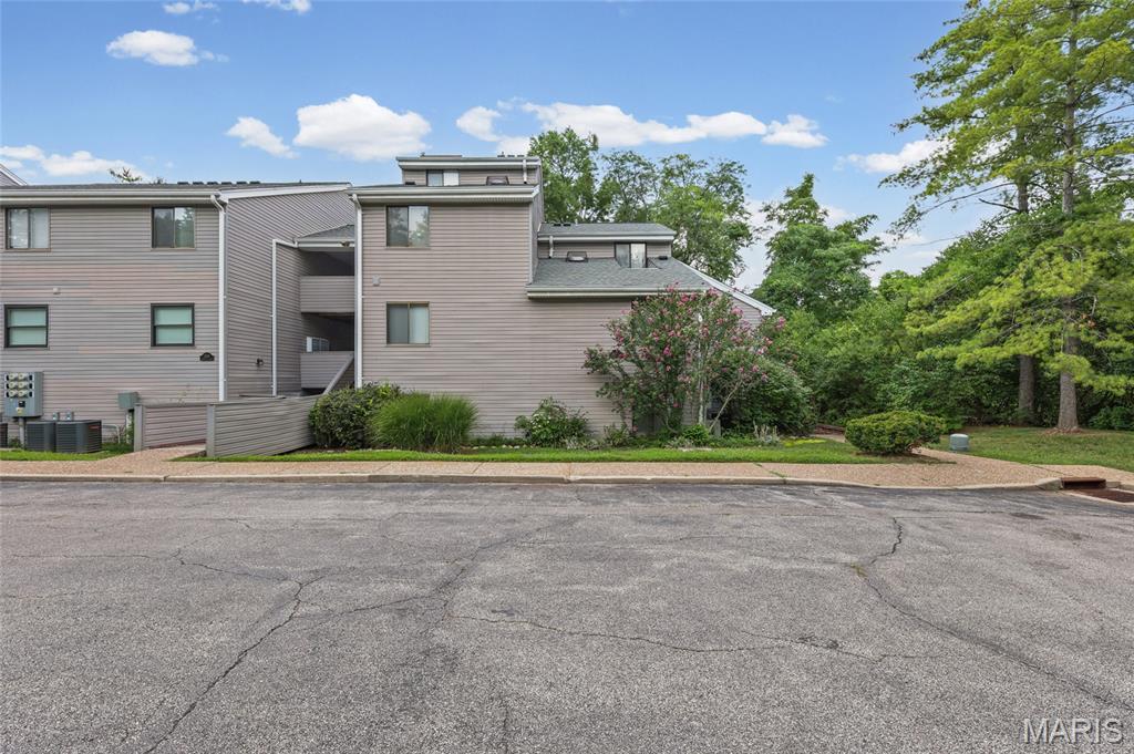 Prospect Village Condo First - Residential