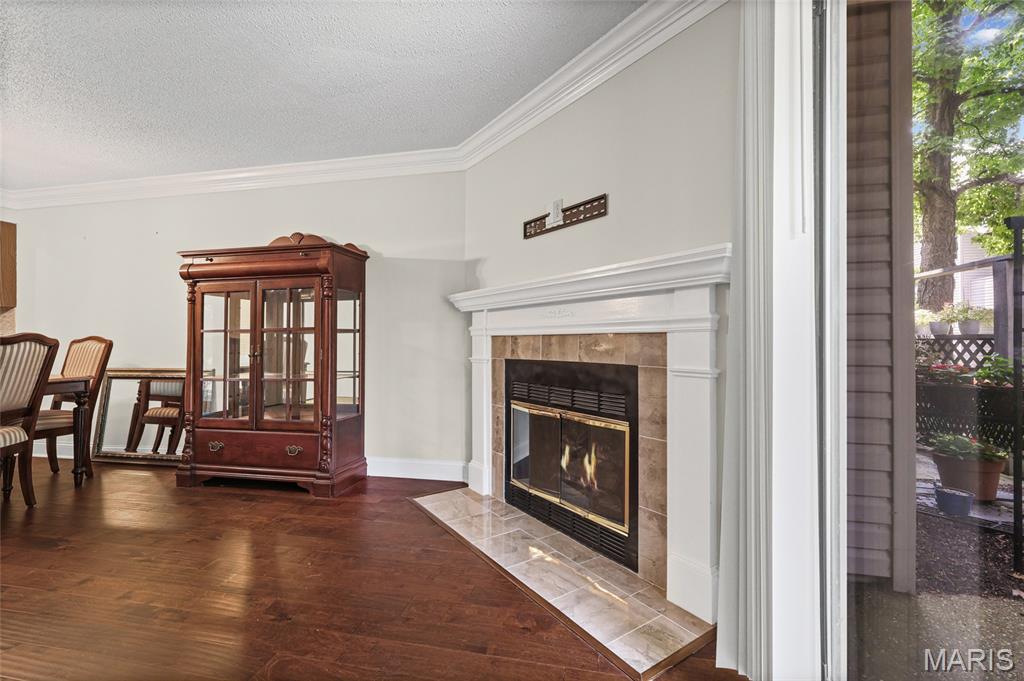 Prospect Village Condo First - Residential