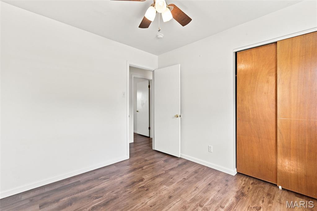 McKelvey Gardens - Residential