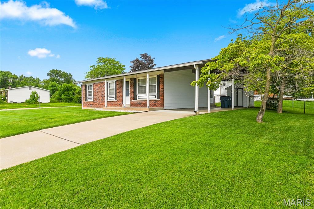 McKelvey Gardens - Residential
