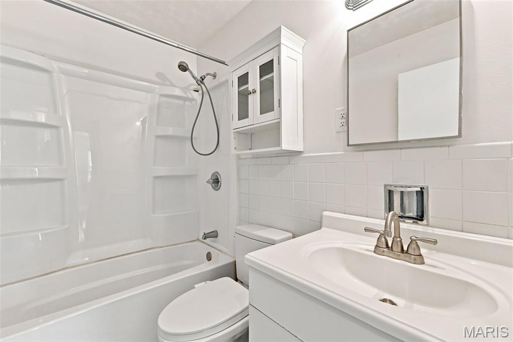 McKelvey Gardens - Residential