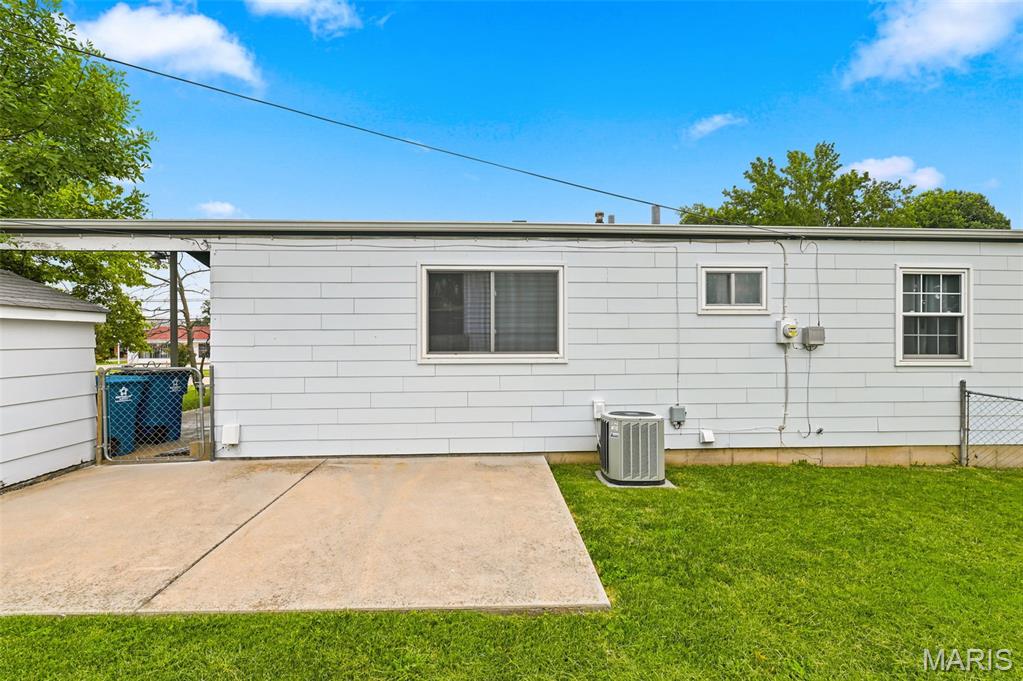 McKelvey Gardens - Residential