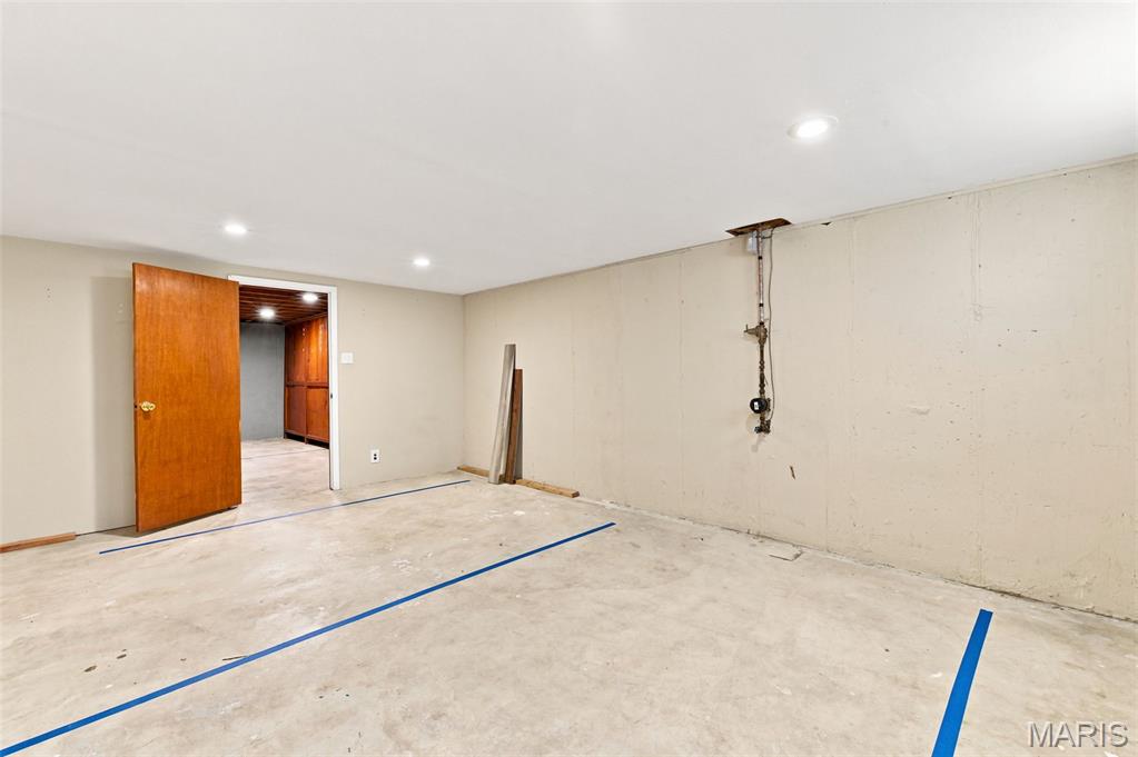 McKelvey Gardens - Residential