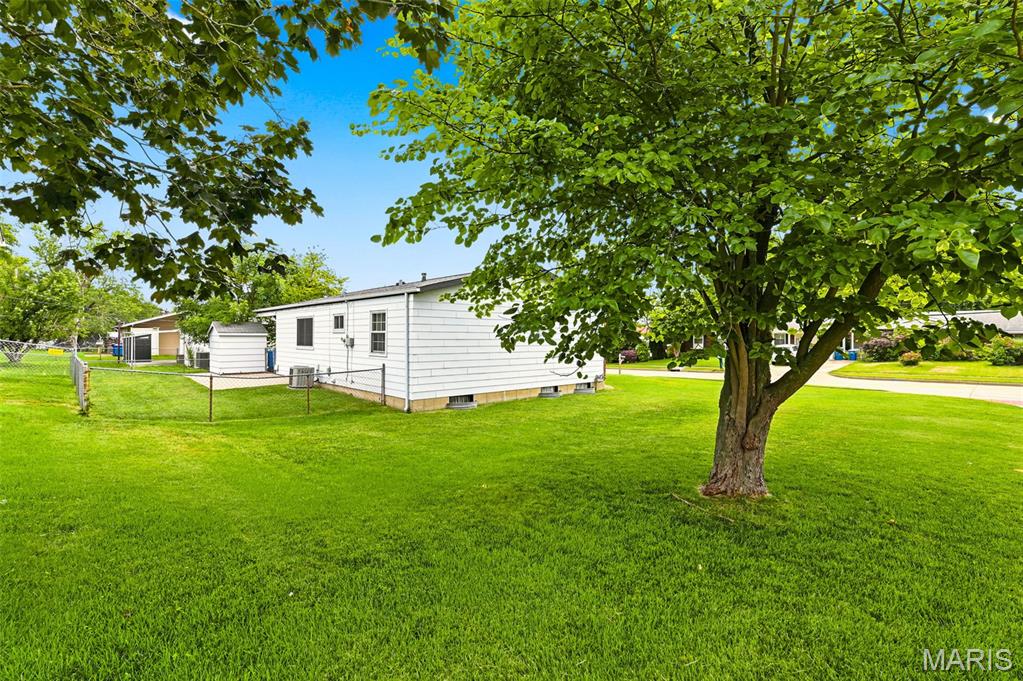 McKelvey Gardens - Residential