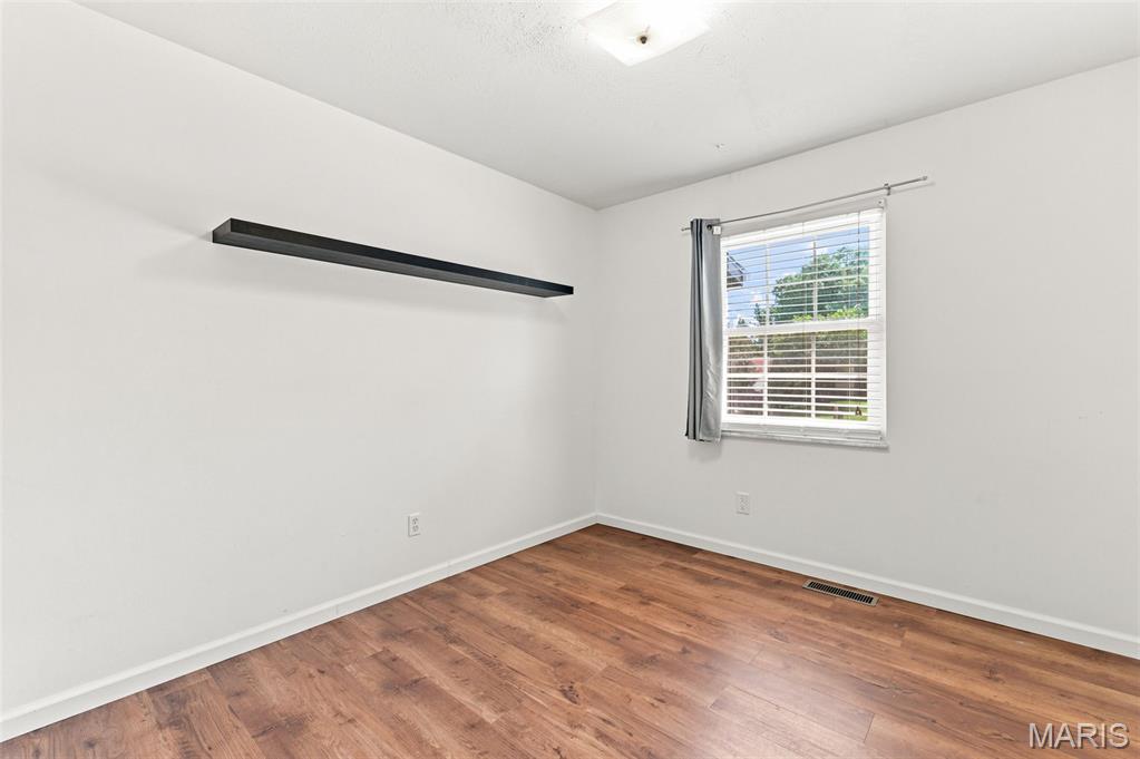 McKelvey Gardens - Residential