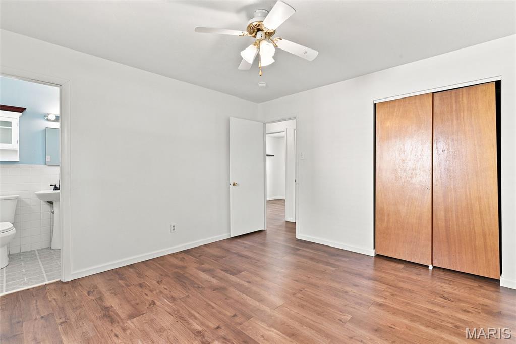 McKelvey Gardens - Residential