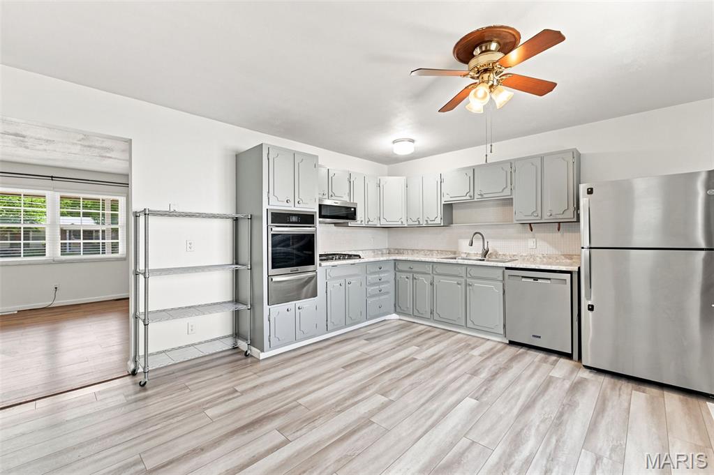 McKelvey Gardens - Residential