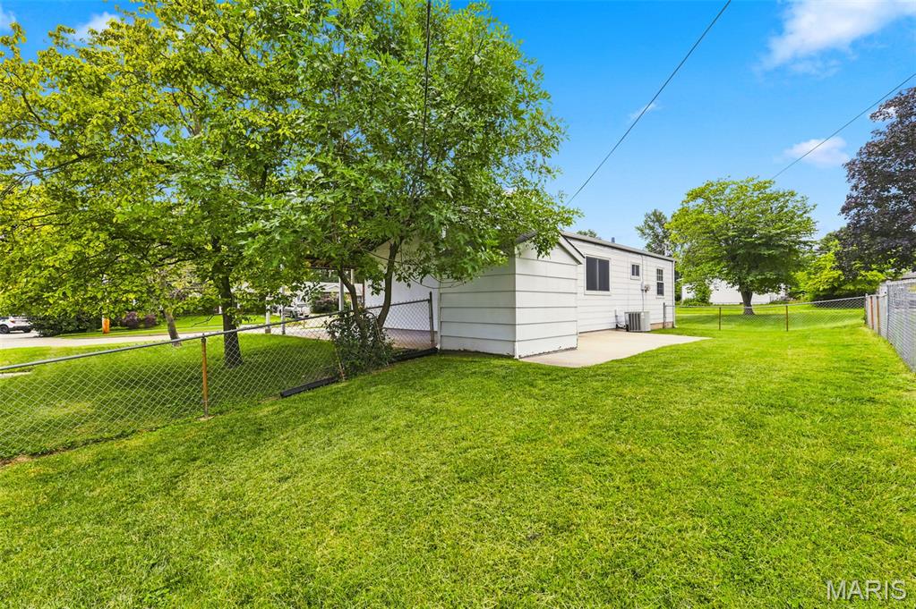 McKelvey Gardens - Residential