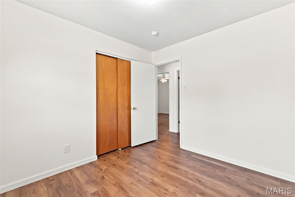 McKelvey Gardens - Residential