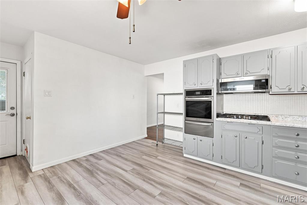 McKelvey Gardens - Residential