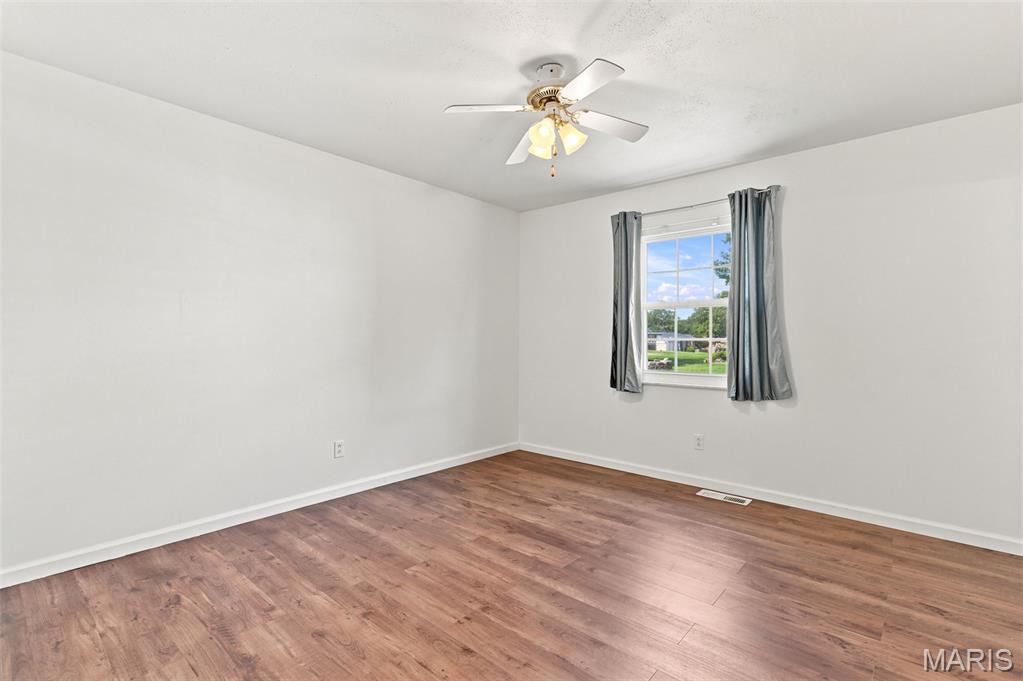 McKelvey Gardens - Residential