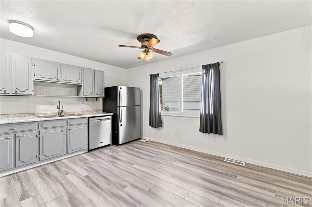 McKelvey Gardens - Residential