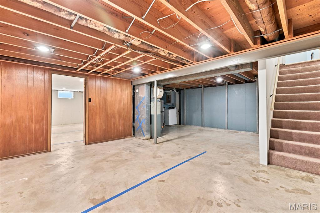 McKelvey Gardens - Residential