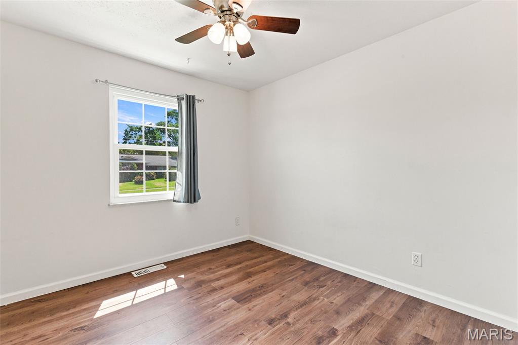 McKelvey Gardens - Residential