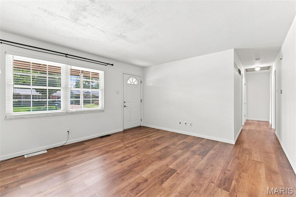 McKelvey Gardens - Residential