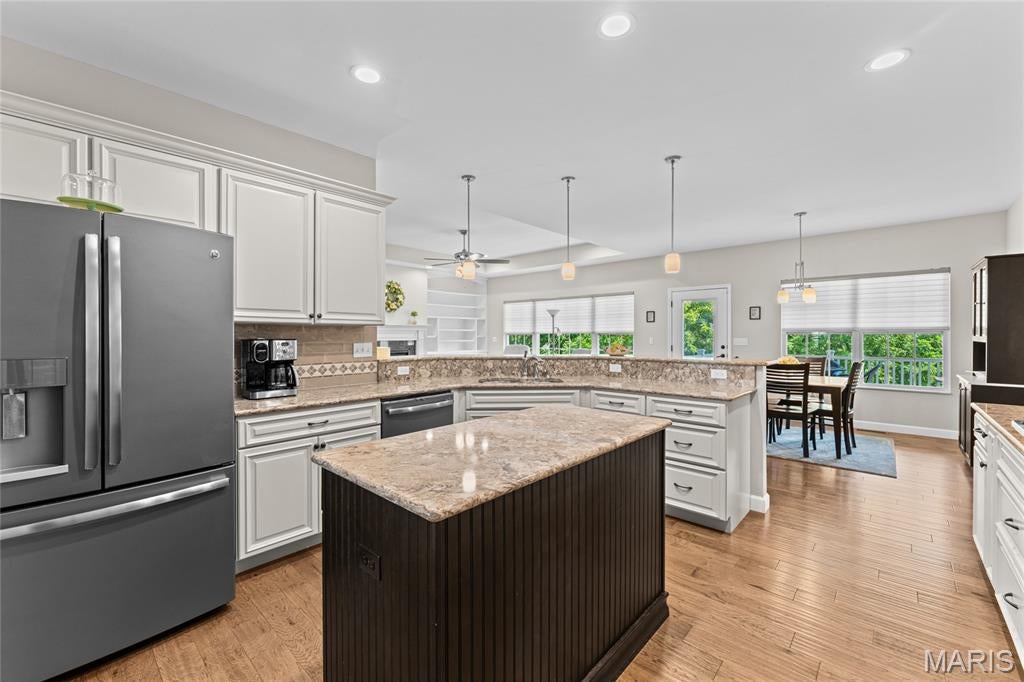 The Reserves Of Timber Ridge - Residential