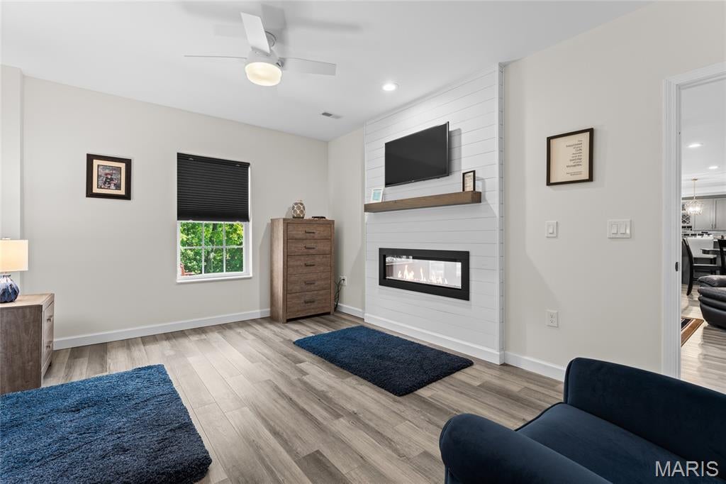 The Reserves Of Timber Ridge - Residential
