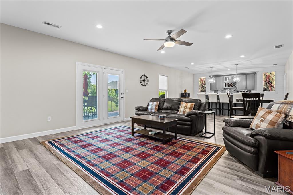 The Reserves Of Timber Ridge - Residential