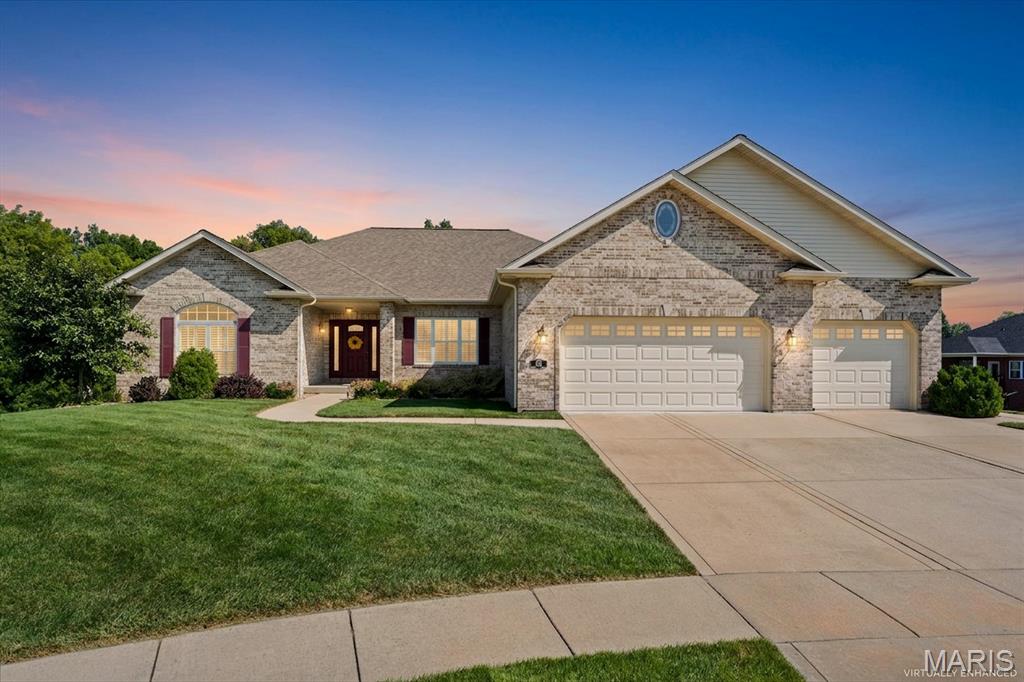 The Reserves Of Timber Ridge - Residential