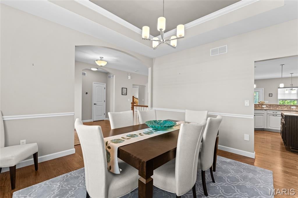 The Reserves Of Timber Ridge - Residential