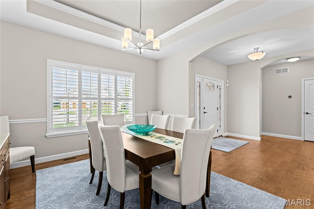 The Reserves Of Timber Ridge - Residential