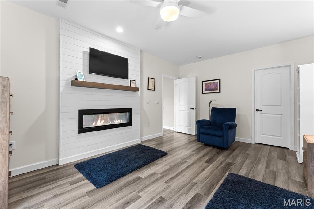 The Reserves Of Timber Ridge - Residential