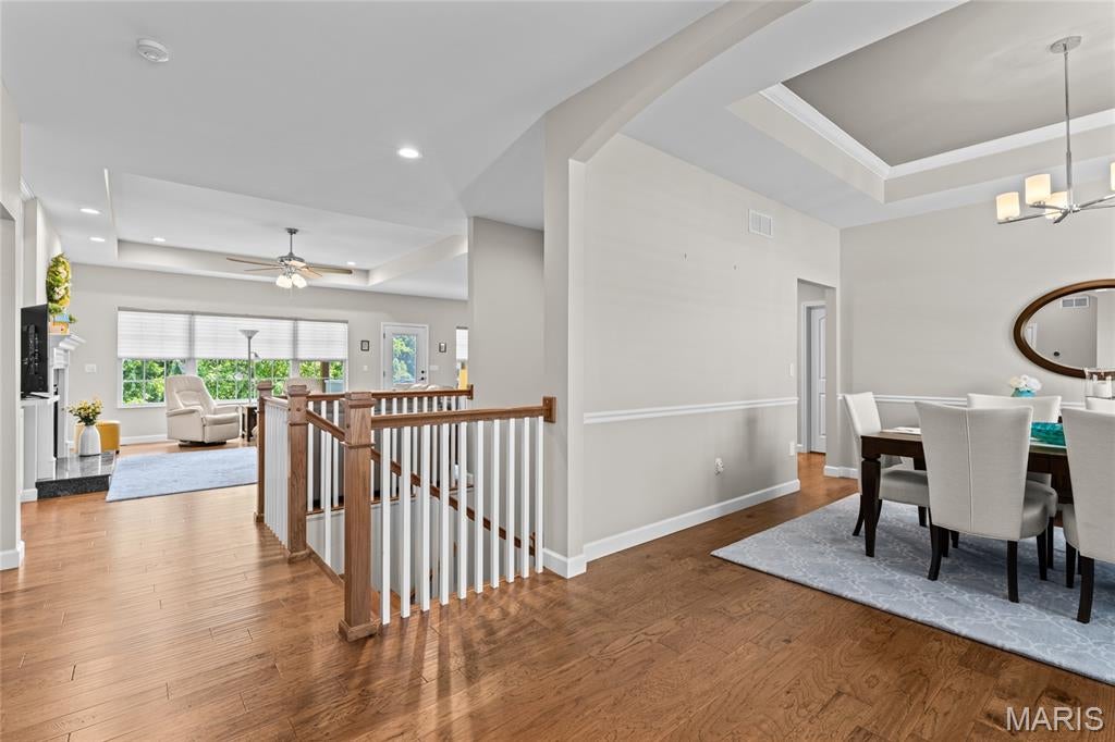 The Reserves Of Timber Ridge - Residential