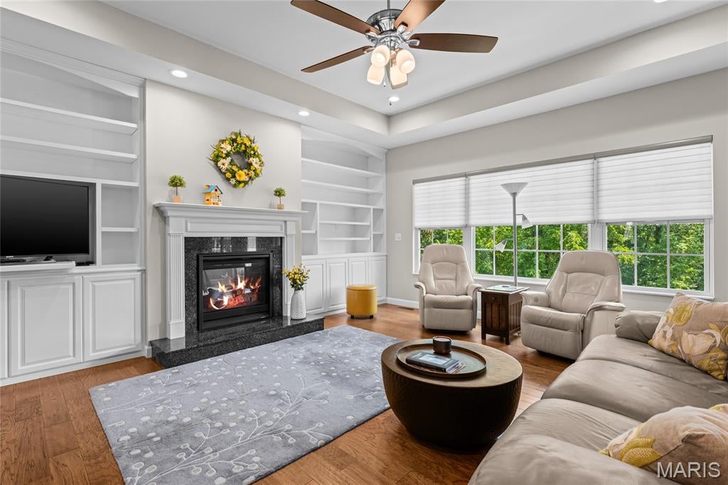 The Reserves Of Timber Ridge - Residential