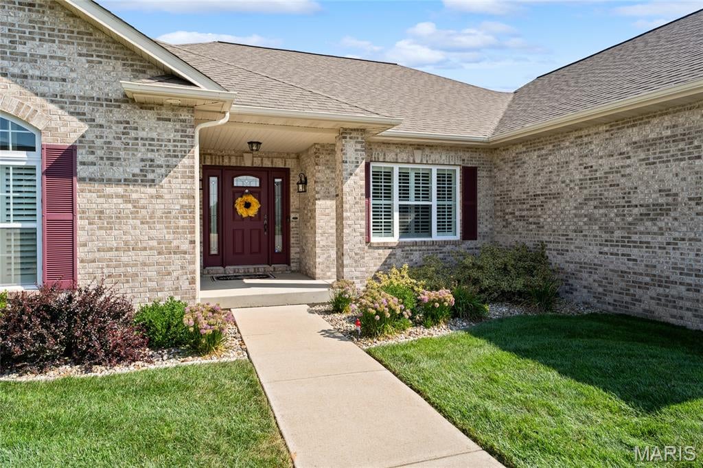 The Reserves Of Timber Ridge - Residential