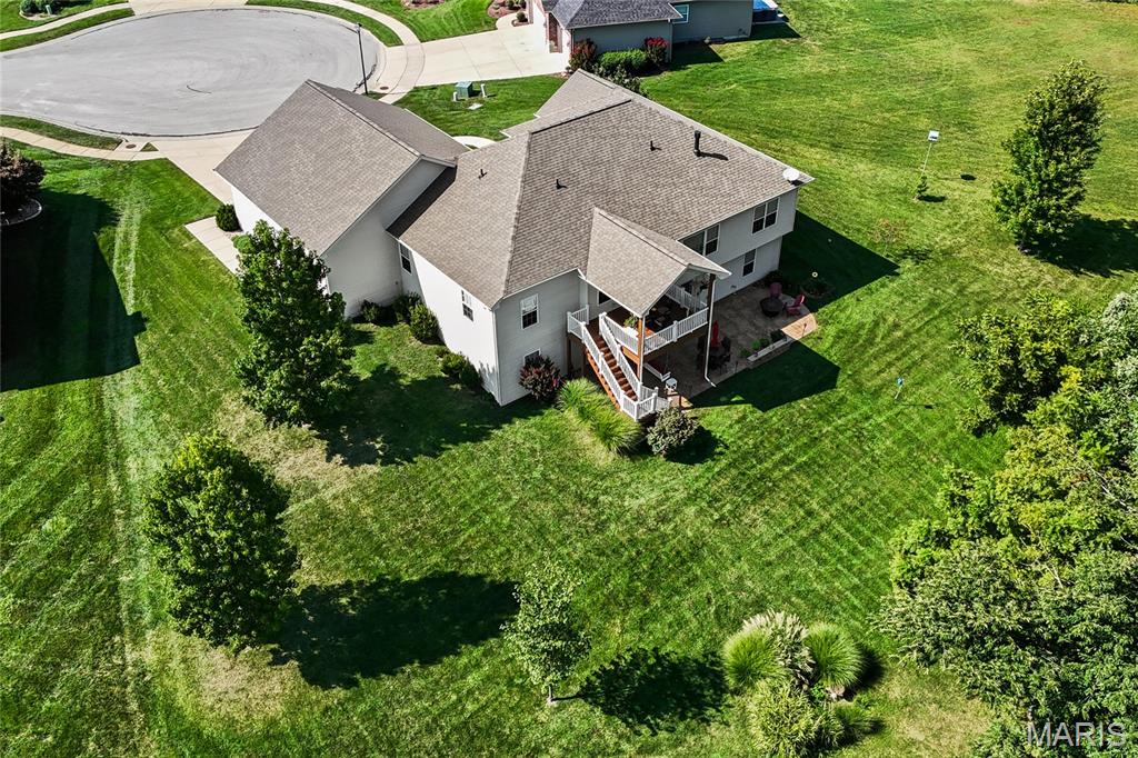 The Reserves Of Timber Ridge - Residential