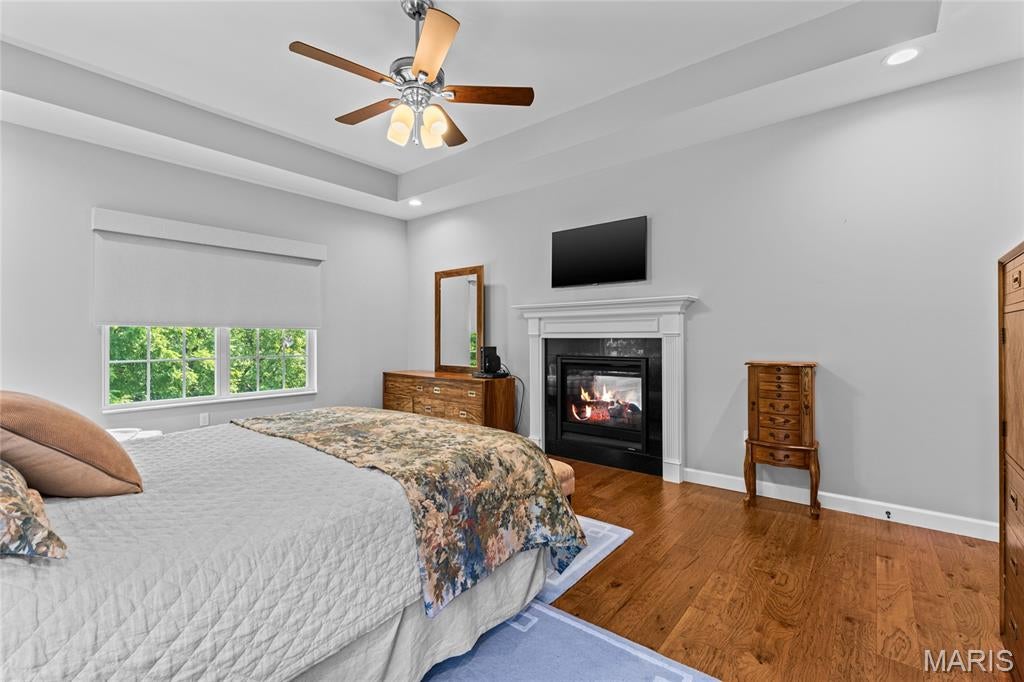 The Reserves Of Timber Ridge - Residential