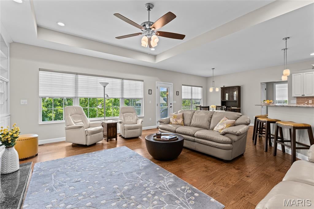 The Reserves Of Timber Ridge - Residential