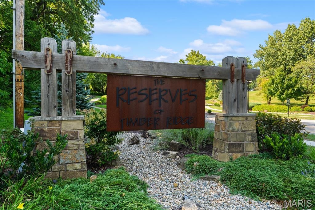 The Reserves Of Timber Ridge - Residential