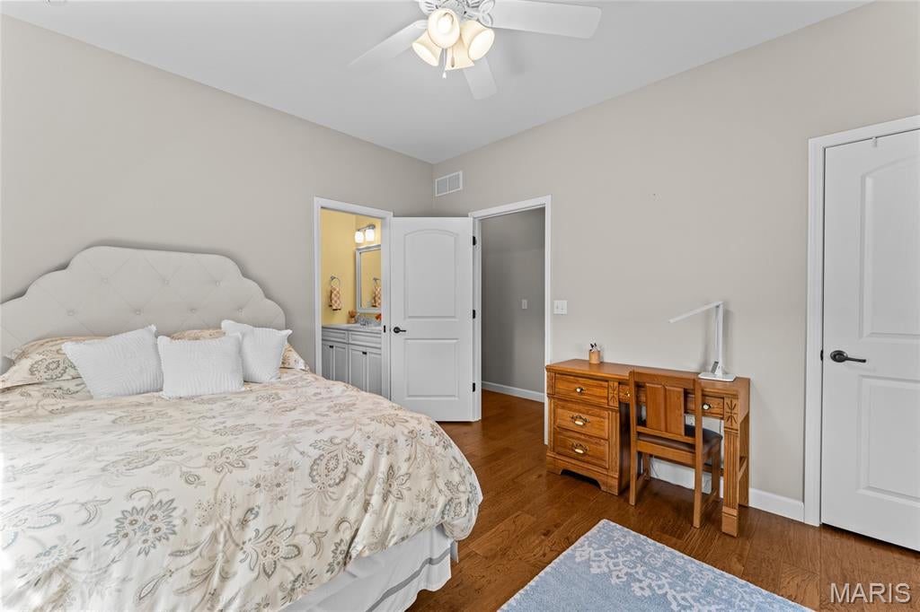 The Reserves Of Timber Ridge - Residential