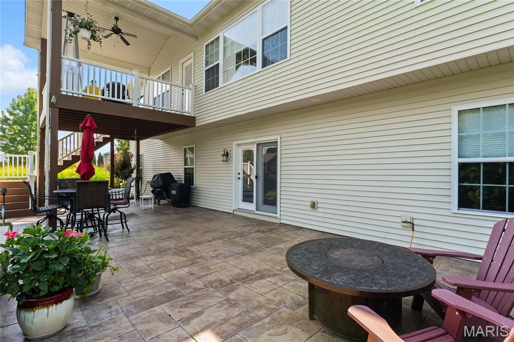 The Reserves Of Timber Ridge - Residential