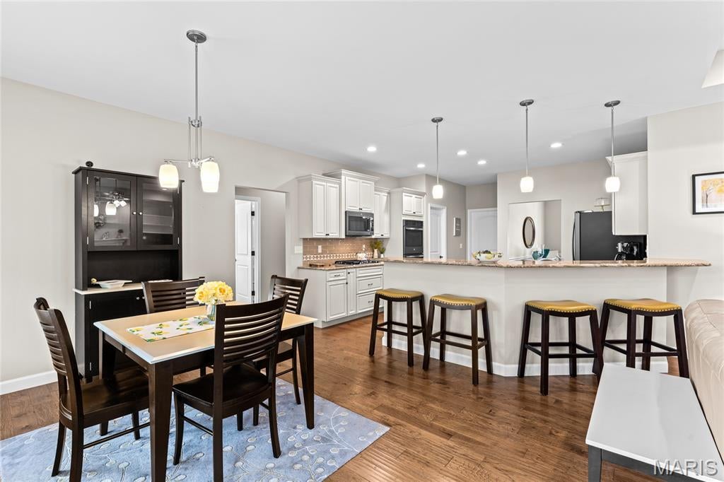 The Reserves Of Timber Ridge - Residential