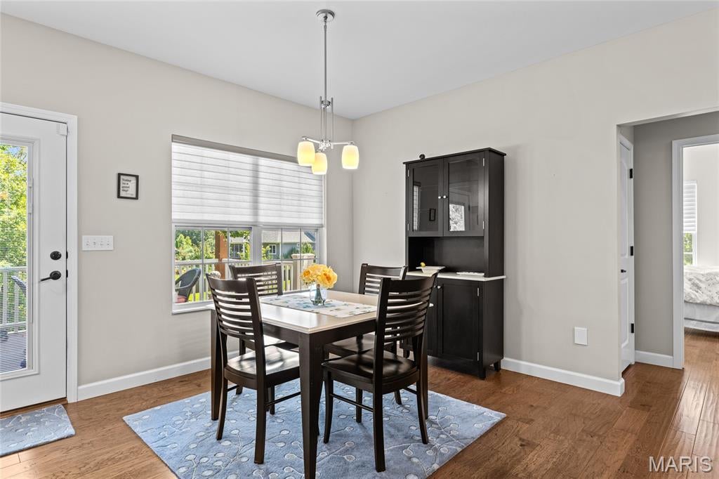 The Reserves Of Timber Ridge - Residential