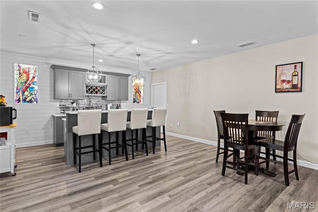 The Reserves Of Timber Ridge - Residential