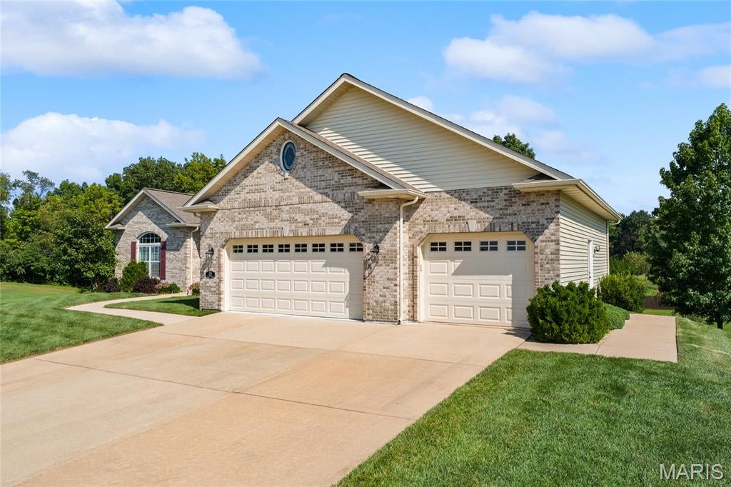 The Reserves Of Timber Ridge - Residential