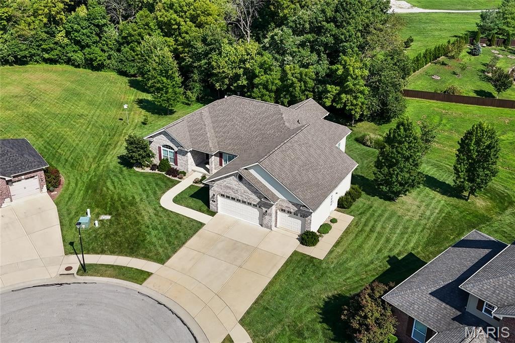 The Reserves Of Timber Ridge - Residential