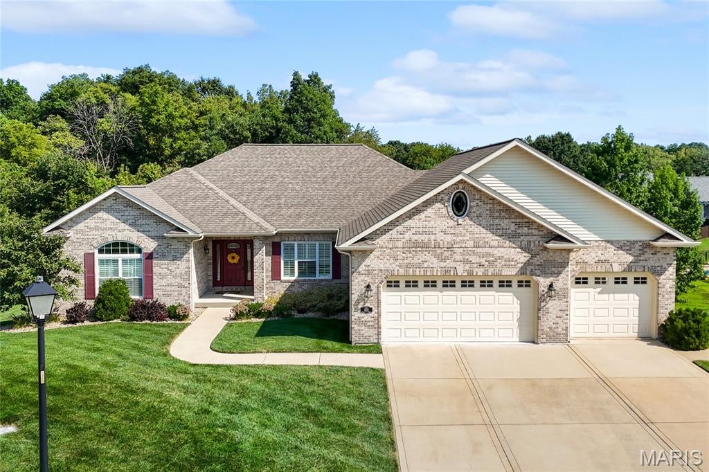 The Reserves Of Timber Ridge - Residential
