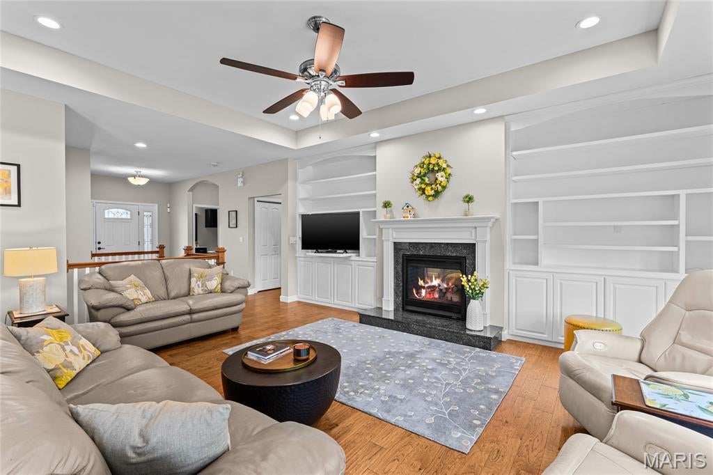 The Reserves Of Timber Ridge - Residential
