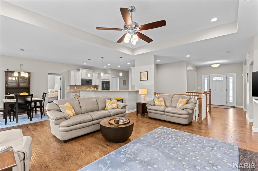 The Reserves Of Timber Ridge - Residential