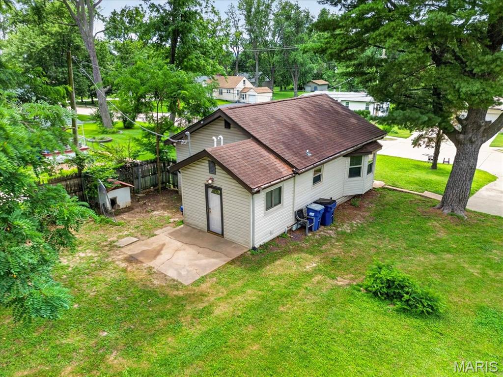 Maryland Heights - Residential
