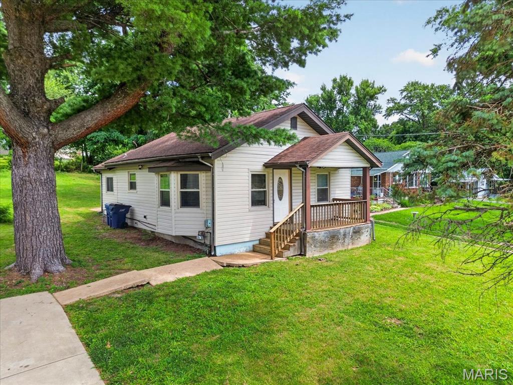 Maryland Heights - Residential