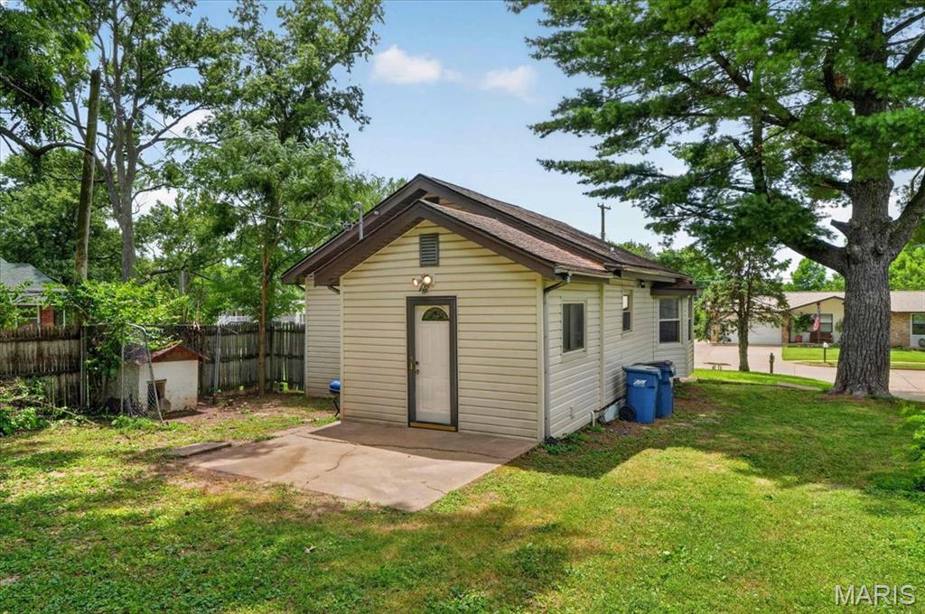 Maryland Heights - Residential