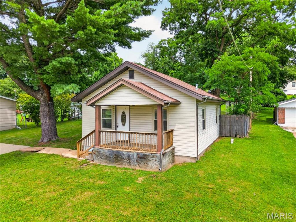 Maryland Heights - Residential