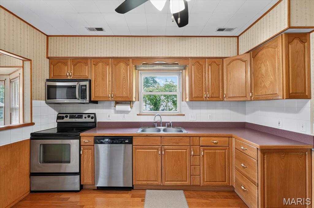 Maryland Heights - Residential