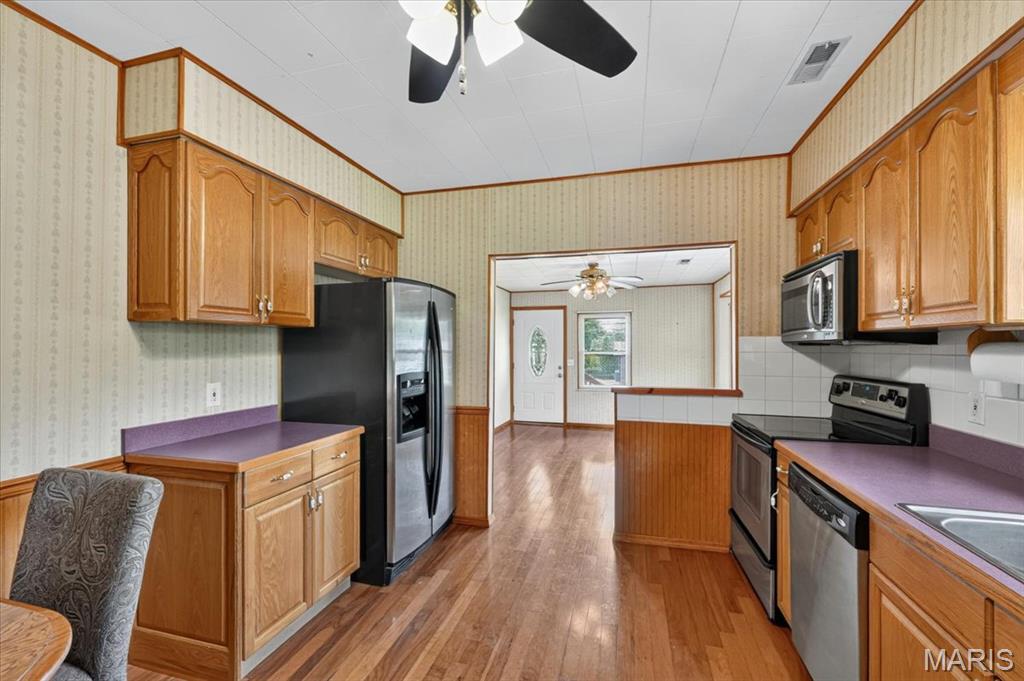 Maryland Heights - Residential