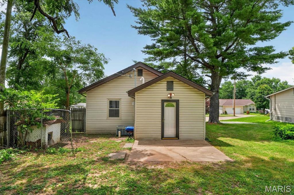 Maryland Heights - Residential